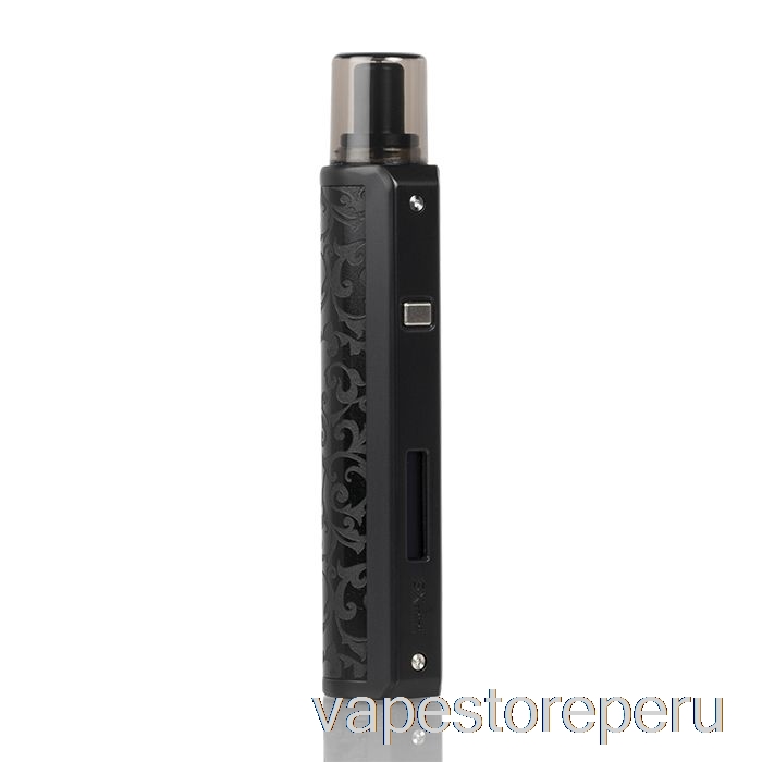 Vape Peru Yihi Sxmini Mi Class 13w Pod System Classic Black Tang
